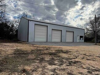 Plus de détails pour 6906 62/412 Highway, Viola, AR - Commerce de détail à vendre