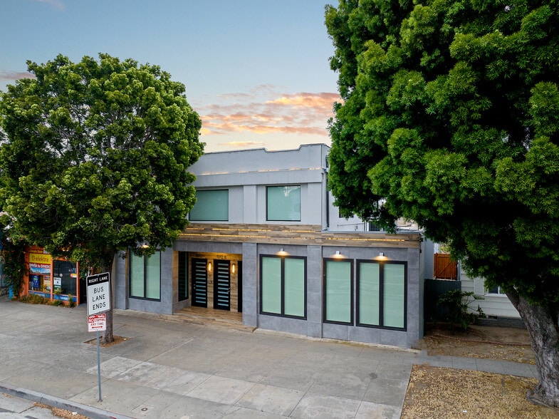 11312-11314 Venice Blvd, Los Angeles, CA à louer - Photo du bâtiment - Image 3 de 13