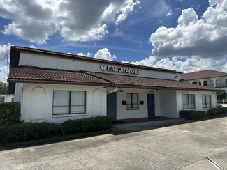 Plus de détails pour 5352-5354 Gulf Dr, New Port Richey, FL - Bureau à louer