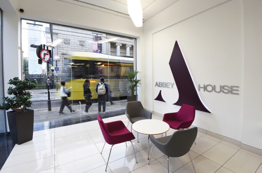 32 Booth St, Manchester à louer - Photo du bâtiment - Image 3 de 17