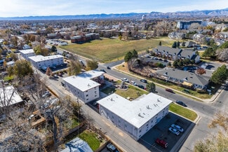 More details for 1700-1790 Kendall St, Lakewood, CO - Multifamily for Sale