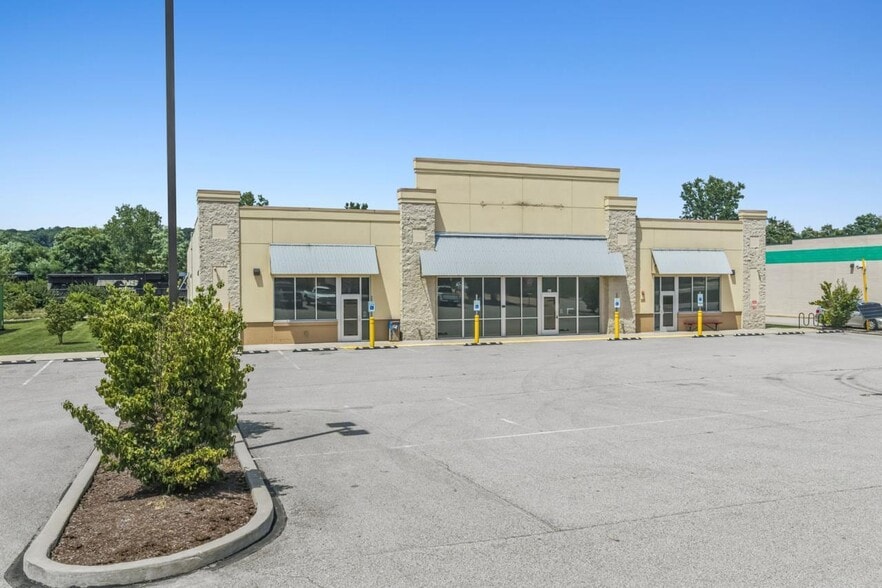 600 Heisel St, Homestead, PA à vendre - Photo du bâtiment - Image 3 de 22