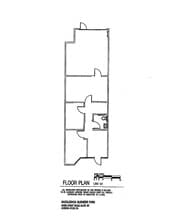 26941 Cabot Rd, Laguna Hills, CA for lease Floor Plan- Image 1 of 3