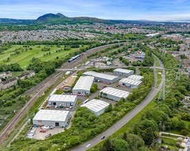 2 Sir Harry Lauder Rd, Edinburgh for lease Building Photo- Image 2 of 7