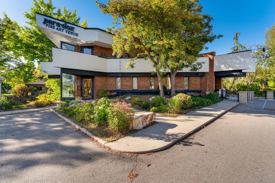 2683 N Taft Ave, Loveland, CO à vendre - Photo du bâtiment - Image 3 de 38