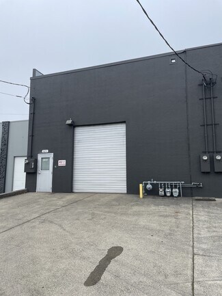Plus de détails pour 3651 SE 21st Ave, Portland, OR - Industriel à louer