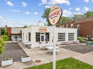Plus de détails pour 4175 Shaw Blvd, Saint Louis, MO - Commerce de détail à vendre