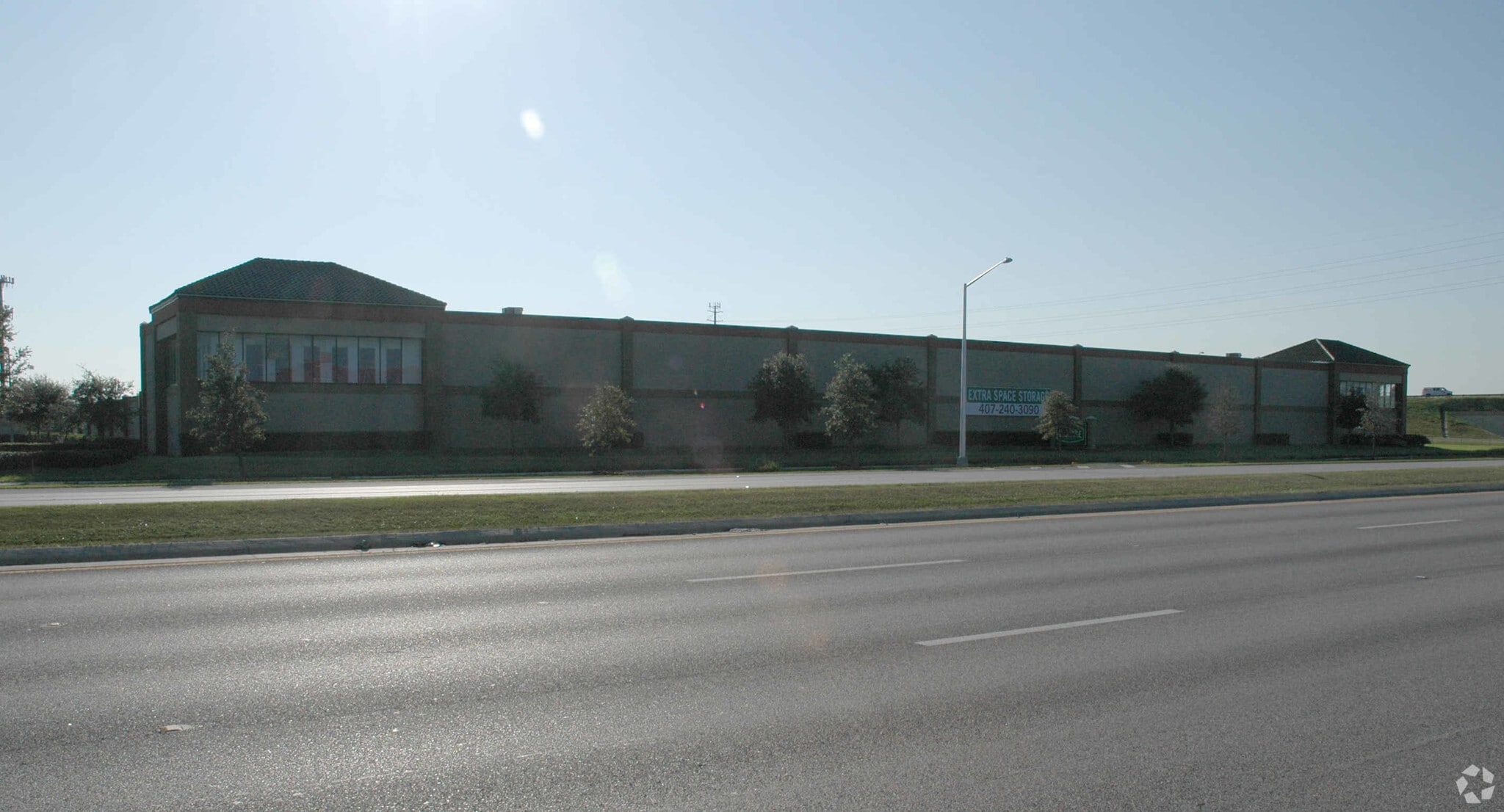 13125 S John Young Pky, Orlando, FL for lease Primary Photo- Image 1 of 3