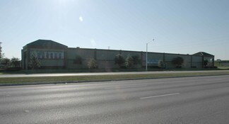 Plus de détails pour 13125 S John Young Pky, Orlando, FL - Bureau à louer