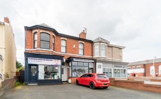 More details for 88B Sussex Rd, Southport - Retail for Sale