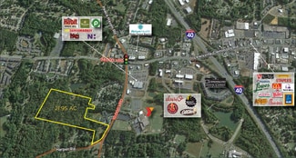 Plus de détails pour 00 Peace Haven, Clemmons, NC - Terrain à vendre