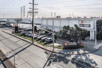 More details for 6200-6210 E Slauson Ave, Commerce, CA - Industrial for Lease