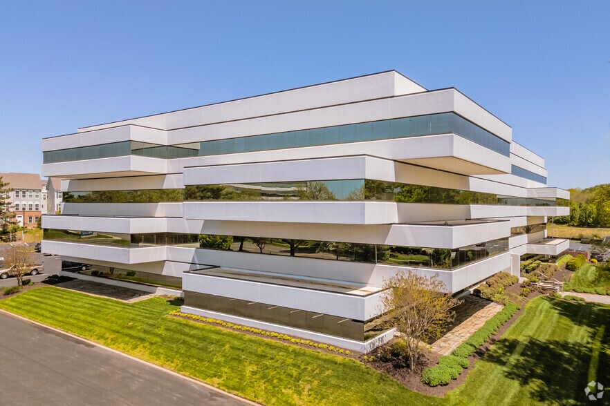 20251 Century Blvd, Germantown, MD à louer - Photo du bâtiment - Image 1 de 10
