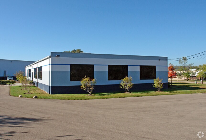 2900 Dryden Rd, Dayton, OH for lease - Building Photo - Image 2 of 4