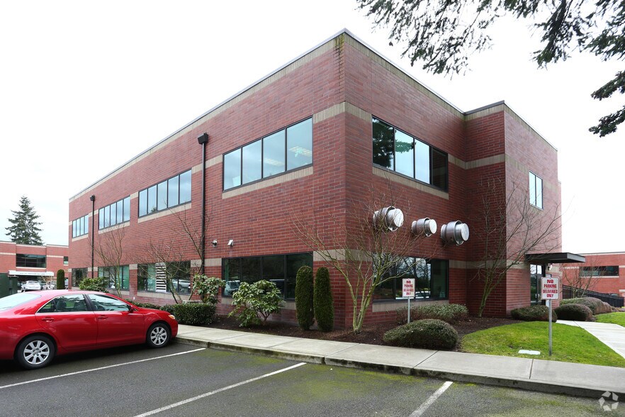 9310 NE Vancouver Mall Dr, Vancouver, WA à vendre - Photo du bâtiment - Image 3 de 7