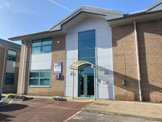 More details for 16 Edward Ct, Altrincham - Office for Sale