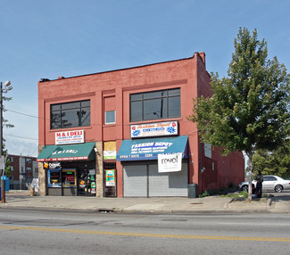 More details for 2288 E 55th St, Cleveland, OH - Retail for Sale