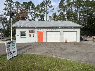 Plus de détails pour 3510 Reid St, Palatka, FL - Vente au détail à vendre