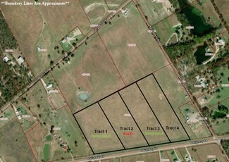 More details for Hwy 84 @ Native Oaks - Tract 1, Axtell, TX - Land for Sale