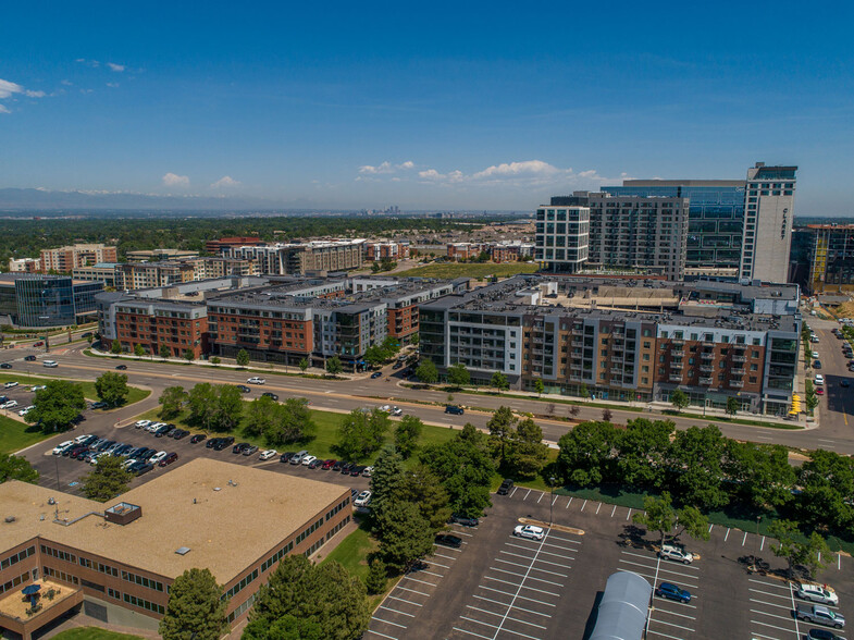 6750 E Chenango Ave, Denver, CO à louer - Photo du b timent - Image 2 de 25