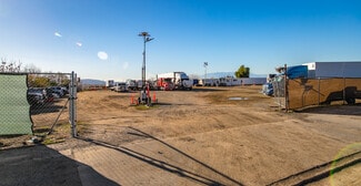 More details for 13650 Calimesa Blvd, Yucaipa, CA - Land for Lease