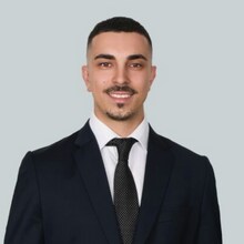 Corey LeFavi