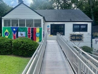 More details for 1463 Church St, Decatur, GA - Office for Sale