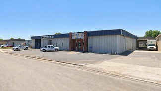 More details for 4701 Commercial Dr NW, Huntsville, AL - Industrial for Lease