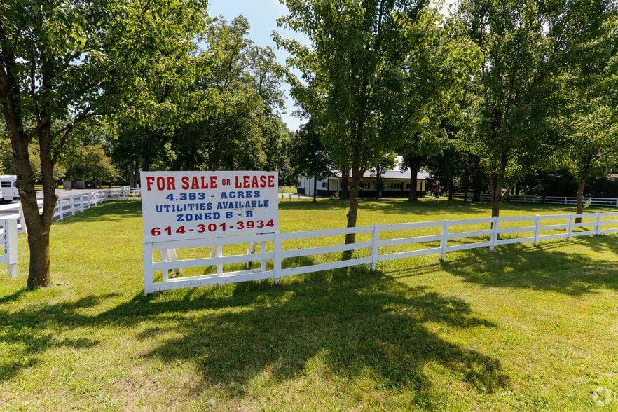 17650 Echo Dr, Marysville, OH for sale - Building Photo - Image 2 of 4