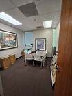 Suite 220 400 Plaza Private Office