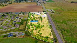 More details for 1675 NW 32nd St, Newcastle, OK - Specialty for Sale