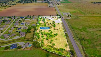 Plus de détails pour 1675 NW 32nd St, Newcastle, OK - Spécialité à vendre