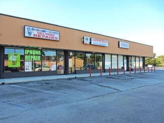 More details for 2138-2150 W Busch Blvd, Tampa, FL - Office/Retail, Retail for Lease