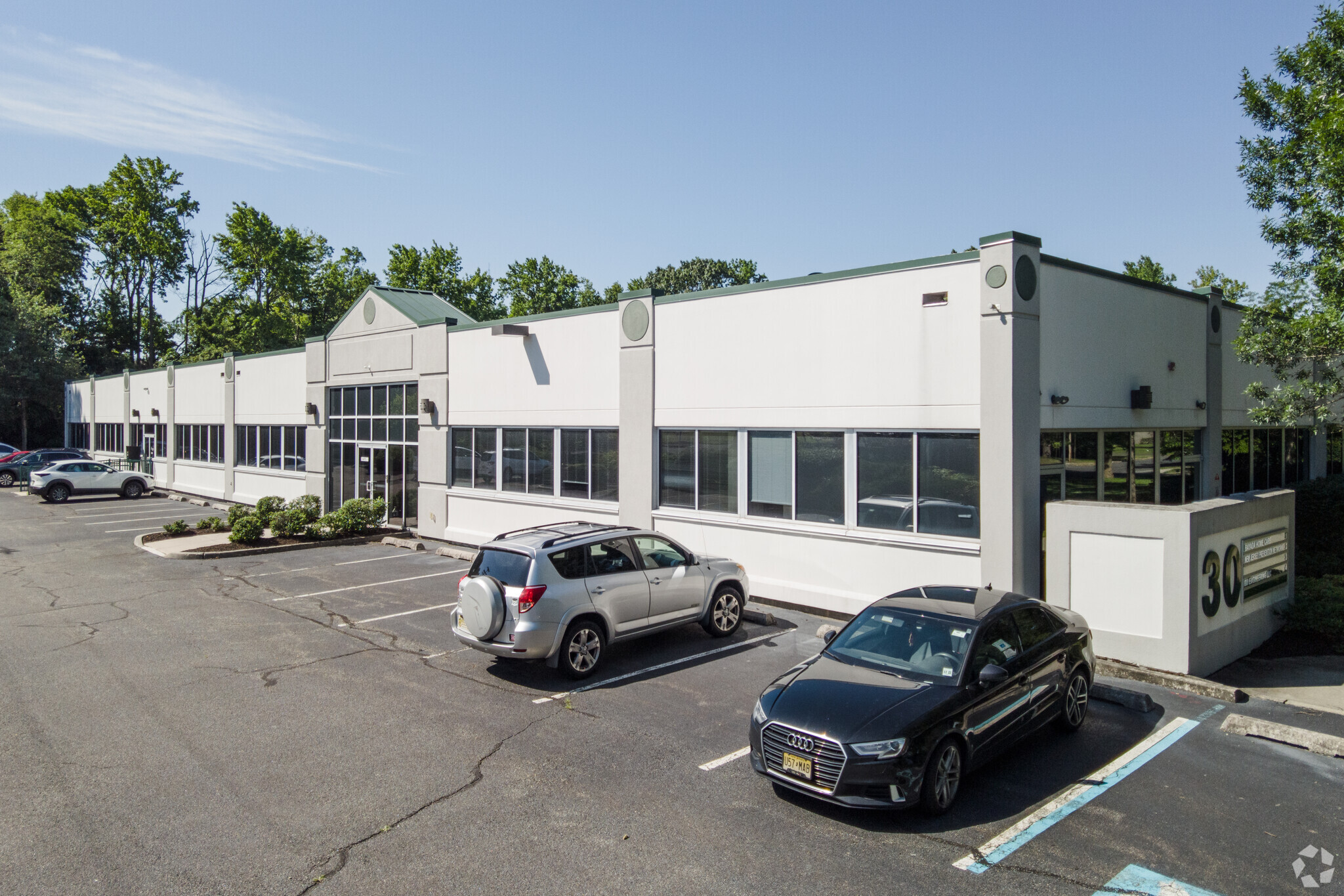 30 Park Rd, Tinton Falls, NJ for lease Building Photo- Image 1 of 7