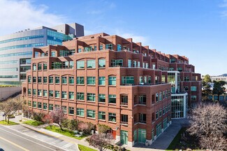 Plus de détails pour 5980 Horton St, Emeryville, CA - Bureau à louer