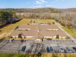 More details for 811 W Main St, Waverly, TN - Health Care for Sale