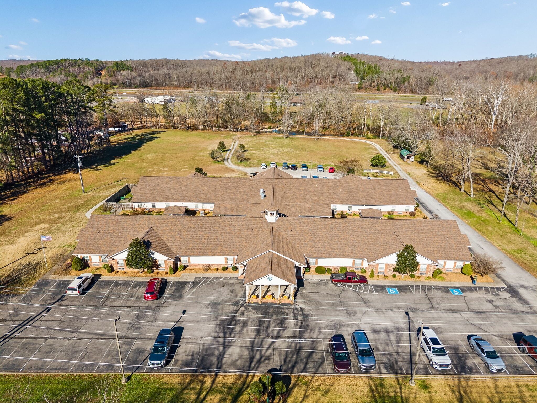 Main Street, Waverly, TN for sale Primary Photo- Image 1 of 38