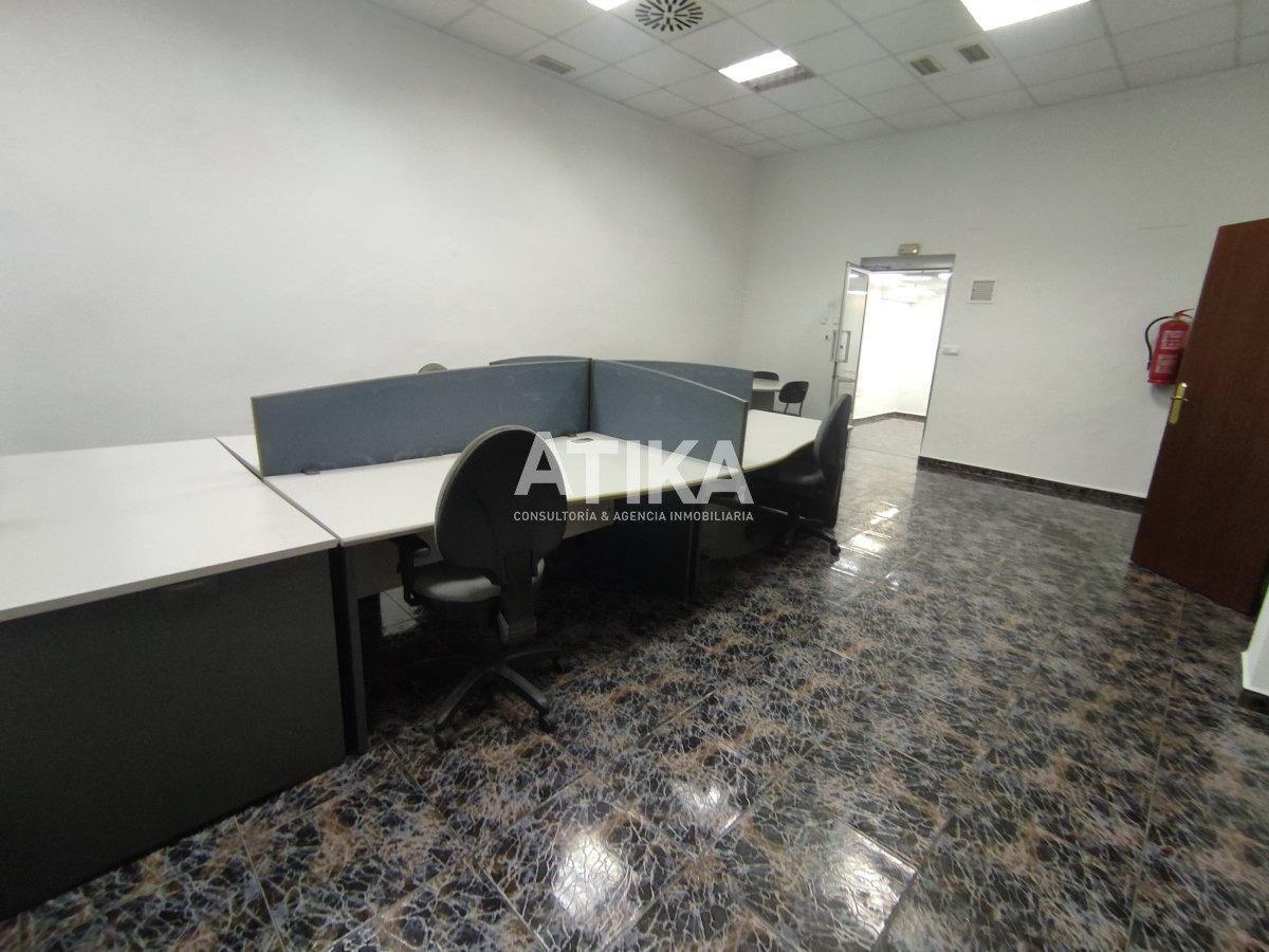Retail in Ontinyent, Valencia for sale Building Photo- Image 1 of 7