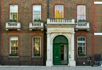 Plus de détails pour 4 Cavendish Sq, Londres - Bureau à louer