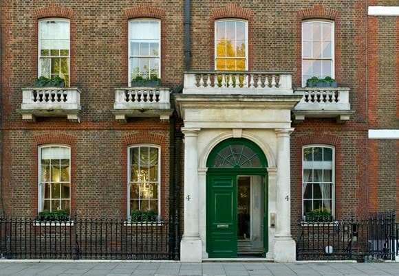 4 Cavendish Sq, London for lease Building Photo- Image 1 of 7