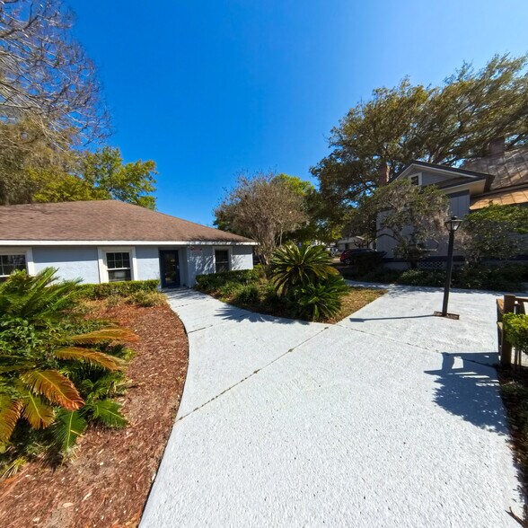 112 NE Sanchez Ave, Ocala, FL à louer - Photo du bâtiment - Image 2 de 16