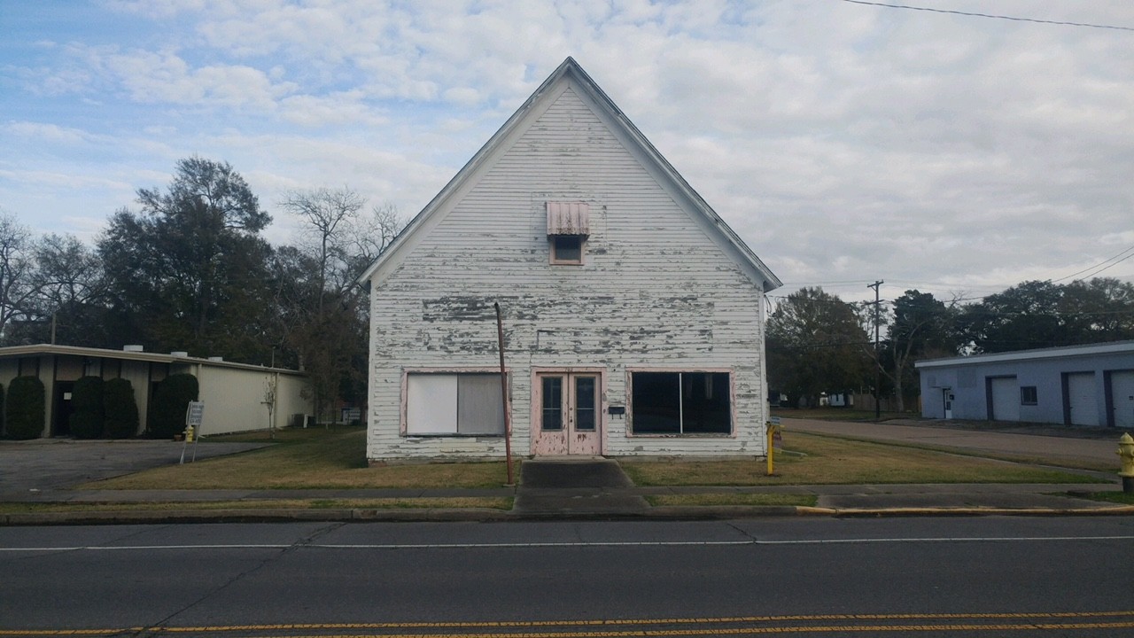 702 N Main St, Jennings, LA à vendre Photo principale- Image 1 de 1