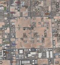 NW Cnr W Oquendo Rd & S Torrey Pines Dr, Las Vegas, NV - Aerial  map view