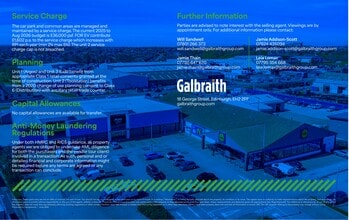 South Harbour Rd, Fraserburgh for lease Building Photo- Image 1 of 10