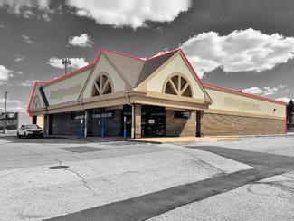 More details for 2115 S Memorial Dr, Tulsa, OK - Retail for Lease