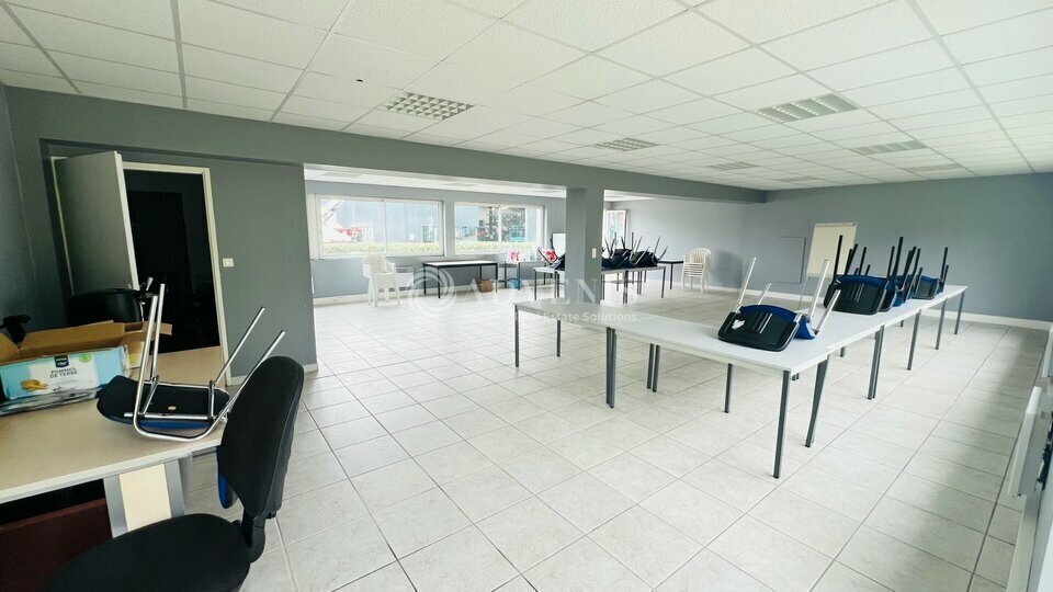 Bureau dans Pessac à louer - Photo intérieure - Image 2 de 5