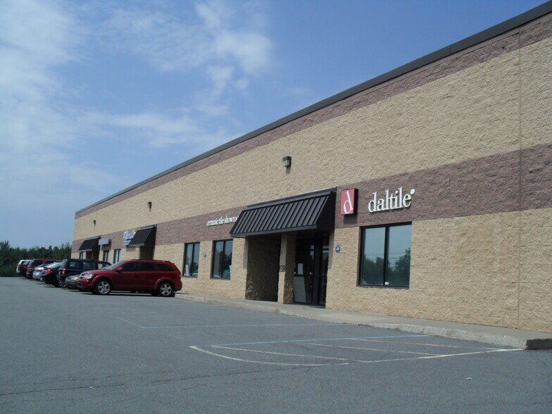2200 Stafford Ave, Scranton, PA à louer - Photo du bâtiment - Image 1 de 7