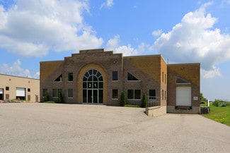 More details for 21 Hooper Rd, Barrie, ON - Industrial for Sale
