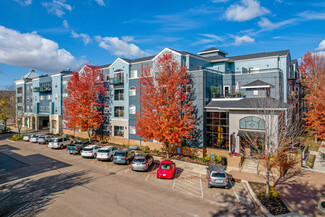 Plus de détails pour 110 E 1st St, Chaska, MN - Bureau/Commerce de détail à louer