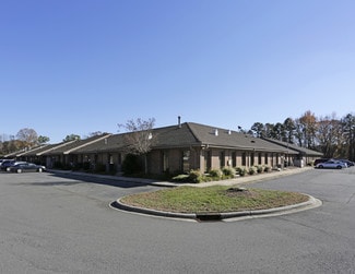 More details for 411-511 N Wendover Rd, Charlotte, NC - Office/Medical for Lease